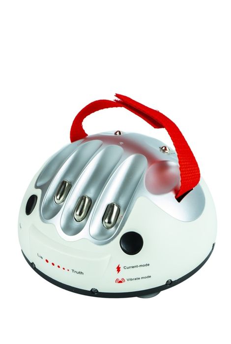 Истина или лъжа настолна игра