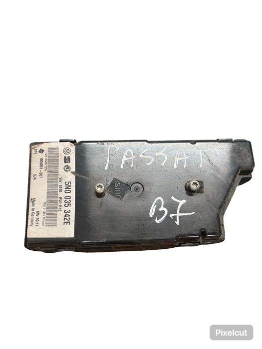 Alte Module/Unitati De Control Volkswagen Passat Cc 357 2008 - 2012 Ts