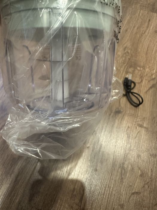 Чопър за автоматично рязане и кълцане на продукти