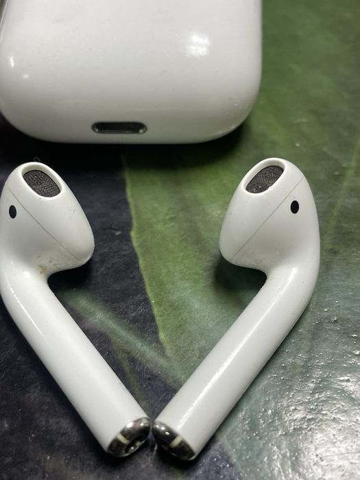 Слушалки Apple AirPod