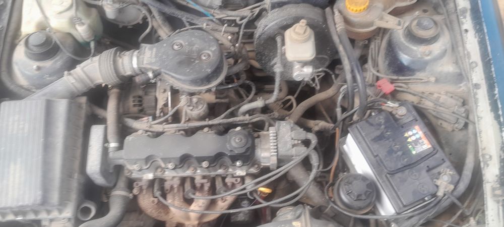 Продам опель астра