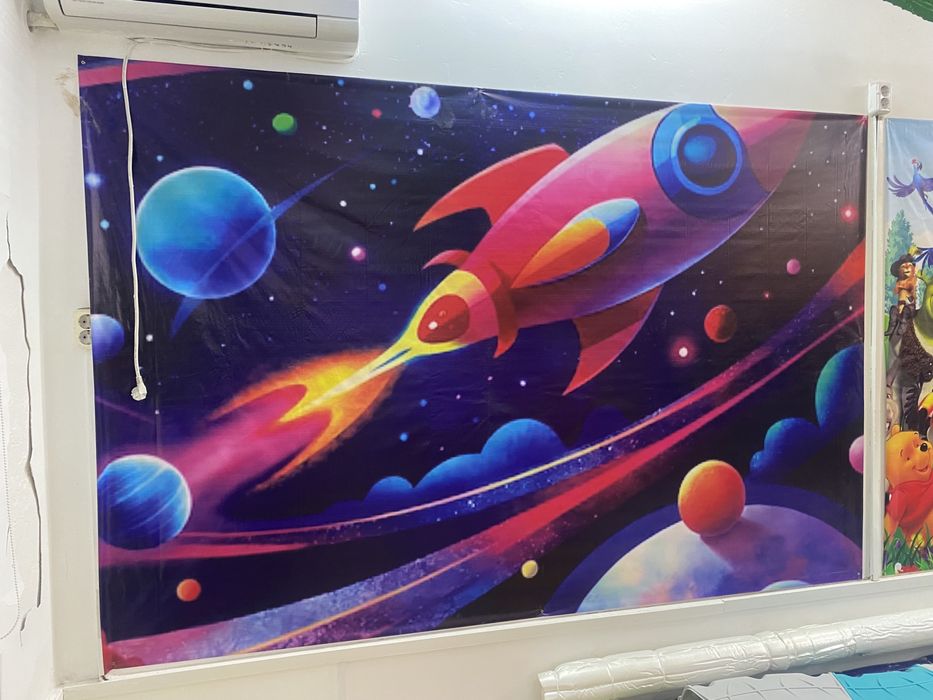 Готовые баннера продаются