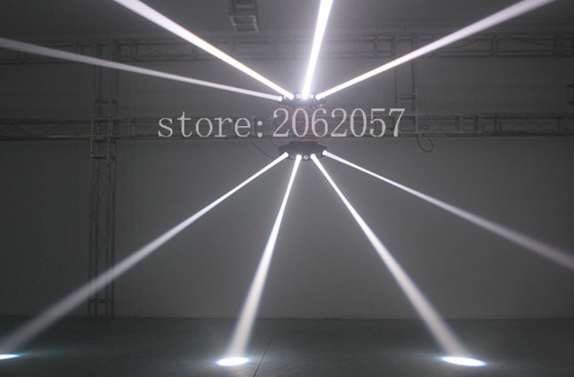 Световые лучи