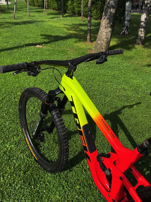 Trek Slash 9.9 XX1 AXS Flight Attendant Carbon 29”