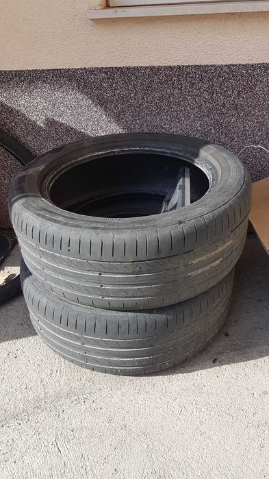 2 летни гуми Continental 225/50/R17
