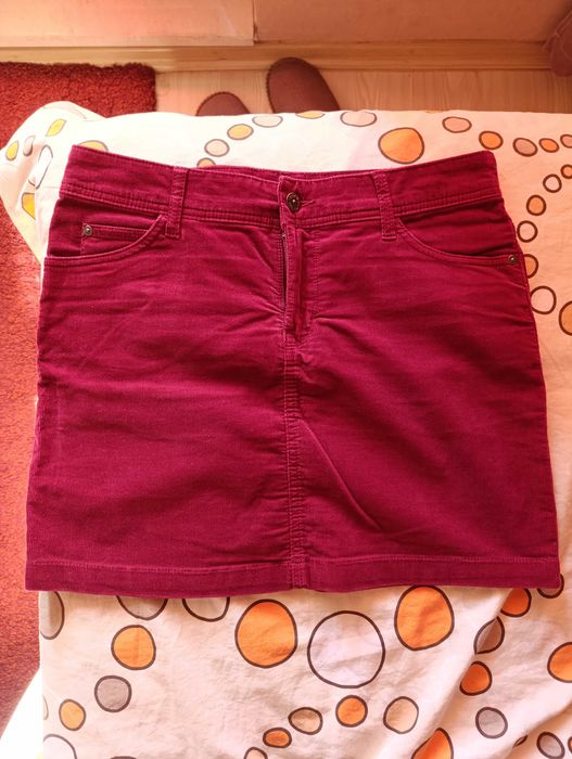 Дамски поли размер 36