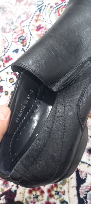 Продам туфли ...