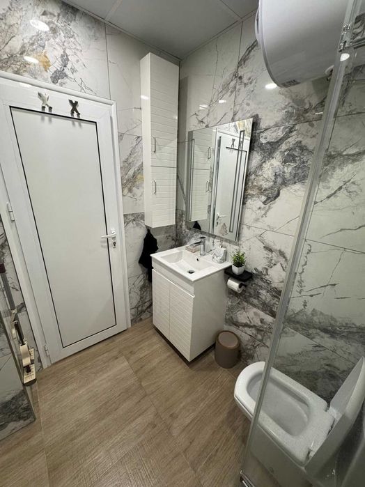 Дустаен Апартамент в Тракия