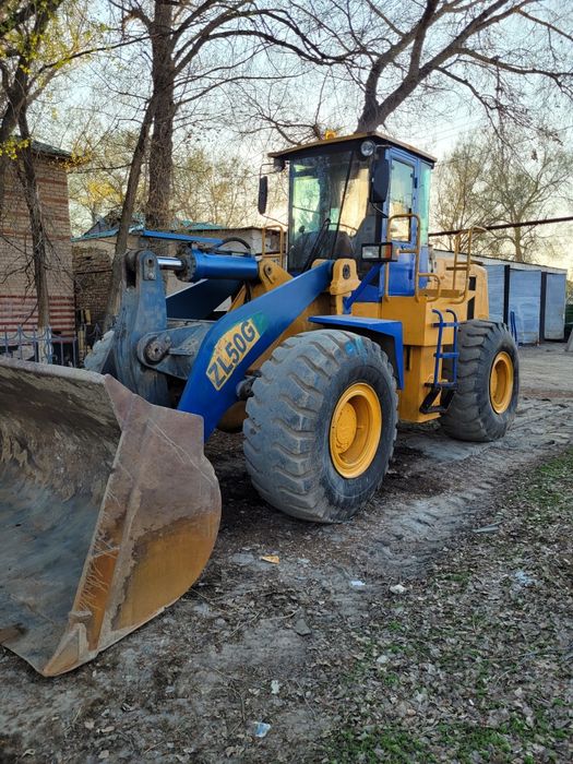 Услуги погрузчика