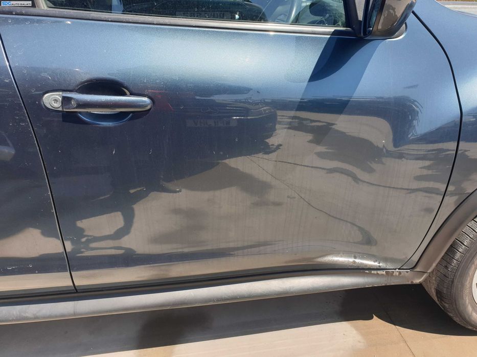 Usa Usi Portiera Portiere Dreapta Fata Dezechipata Nissan Juke F15 2010 - 2014 Culoare RAQ [K6311]