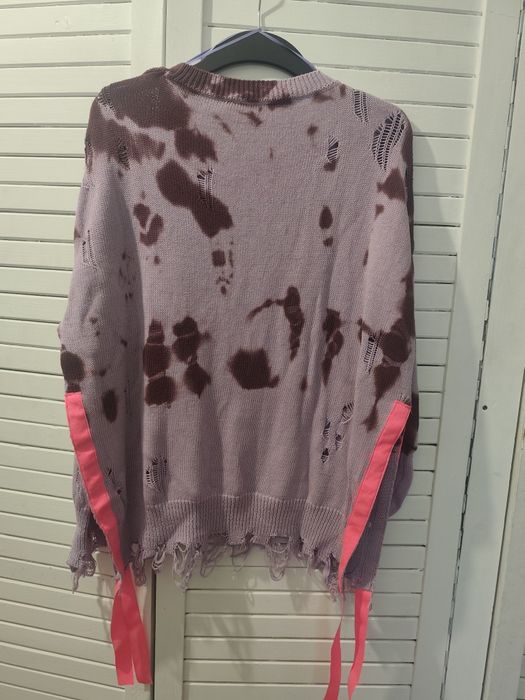 VDR дамска блуза