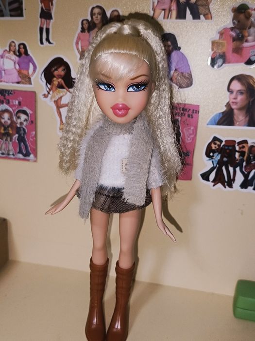 Братц Хлои продам срочно