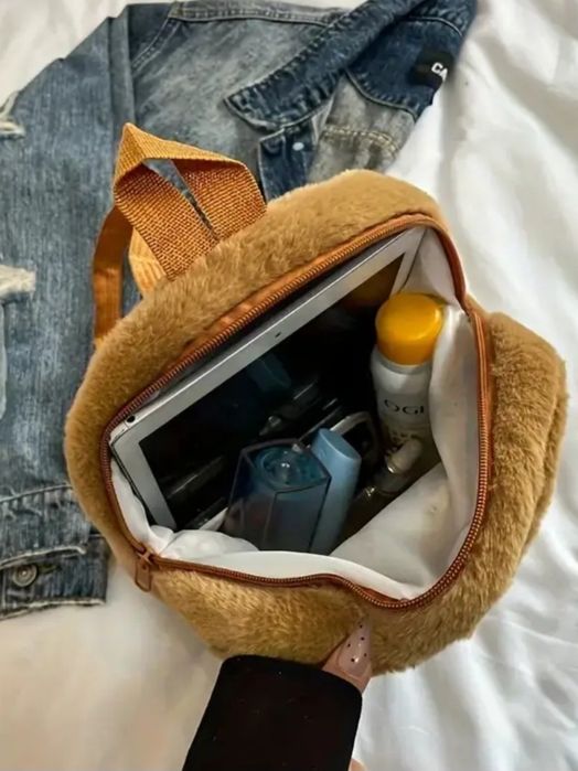 Раница Капибара.