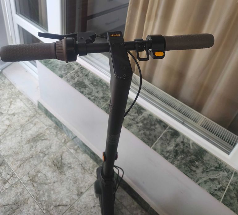 Ninebot KickScooter G30 Max