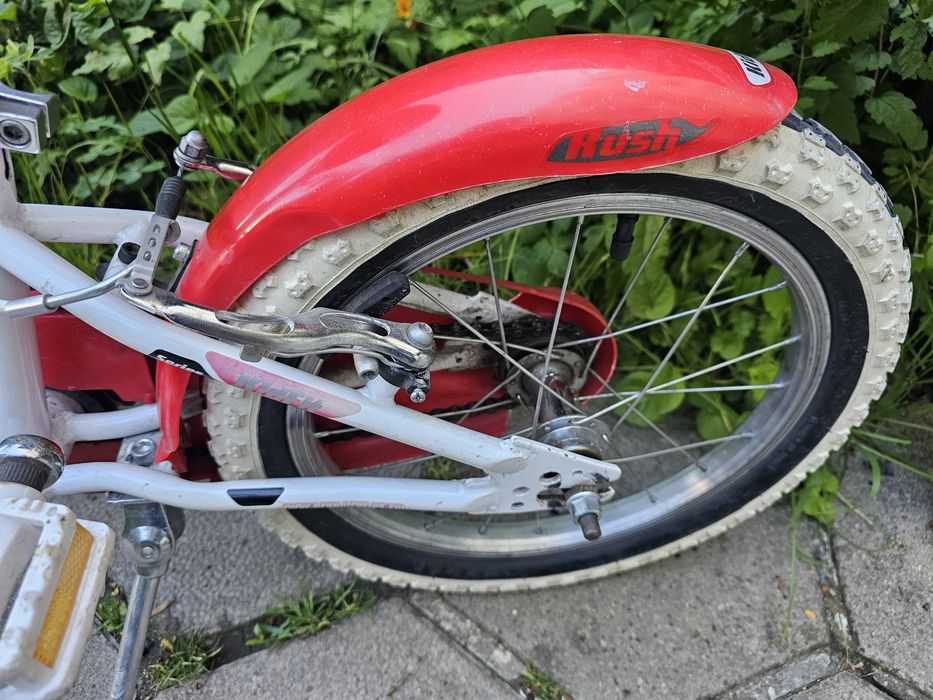 Детски велосипед 16