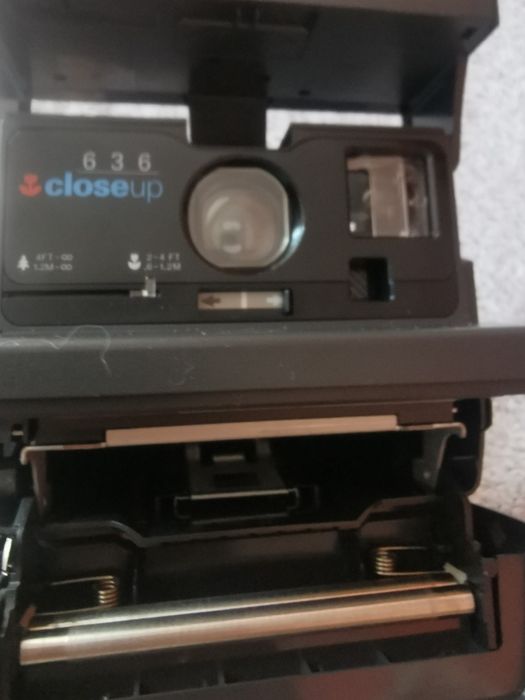 Продавам polaroid film 1 + 336