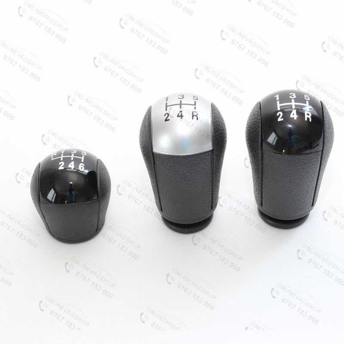 Nuca schimbator Ford Focus Mk2,  Ford Transit 2006-2013