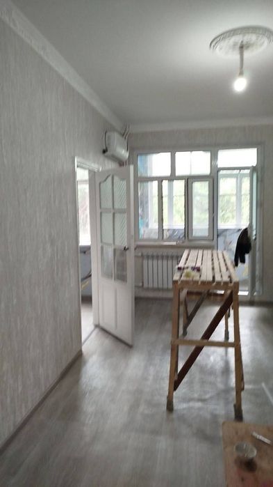 2 хонали ижарага берилади