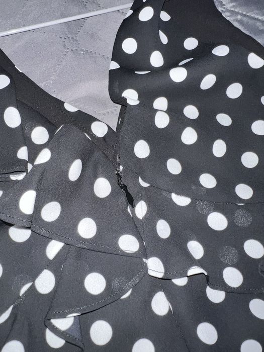 Къса рокля bcbgmaxazria