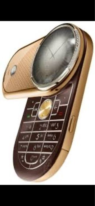 Продам Motorola aura r1 diamont