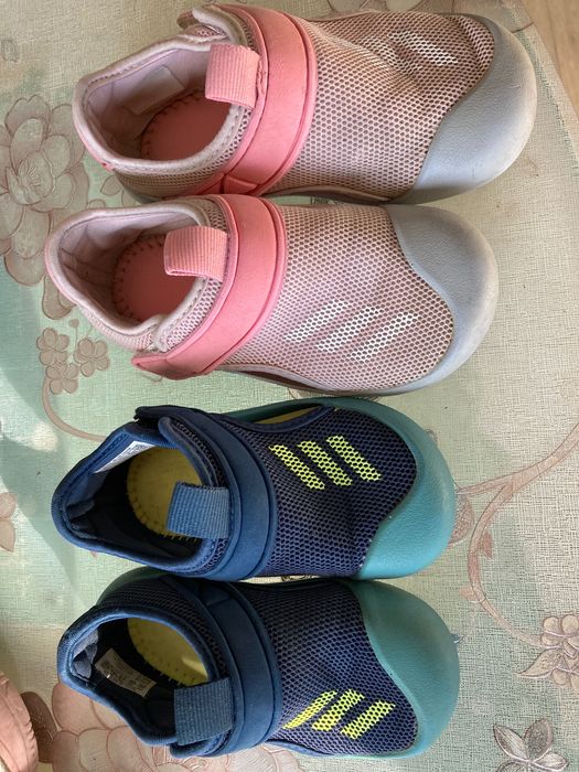 Детски обувки и сандали