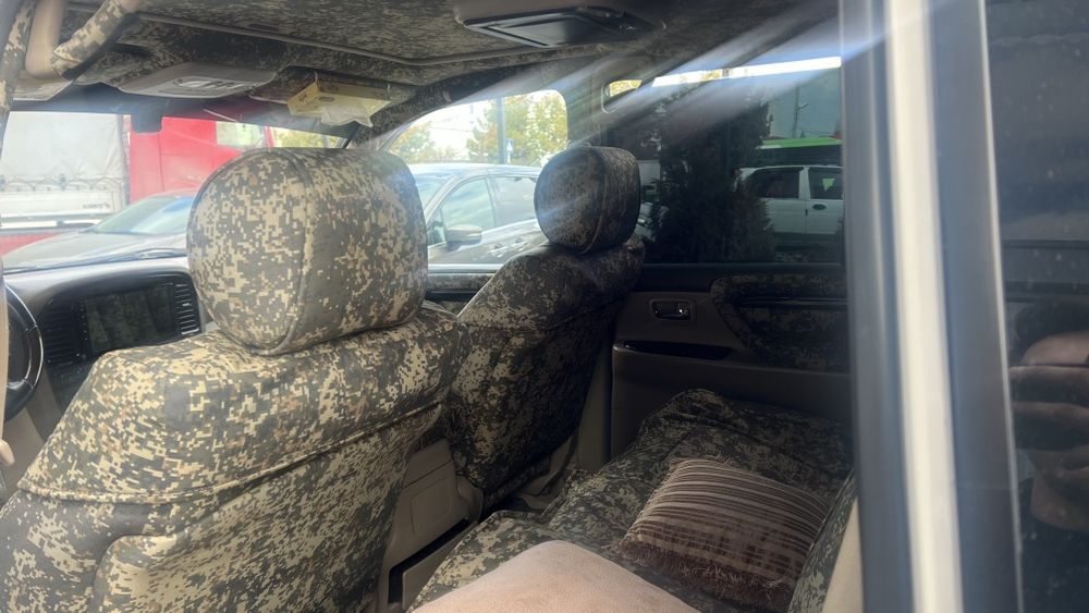 Продается подготовленный Внедорожник для охоты, рыбал и т.д.