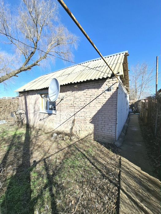 Дача дом зимний вариант