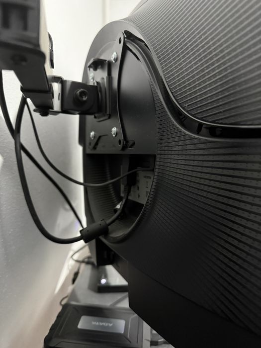 Monitor Samsung Odyssey G5 34 inch