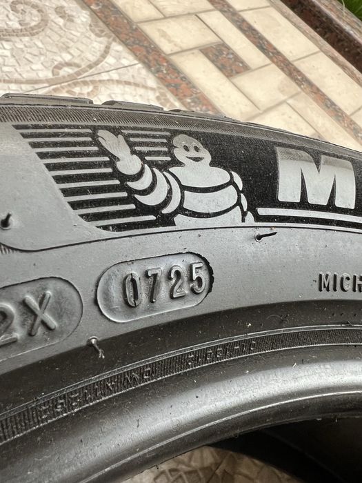 Donali michelin balon sotiladi 235/50/19