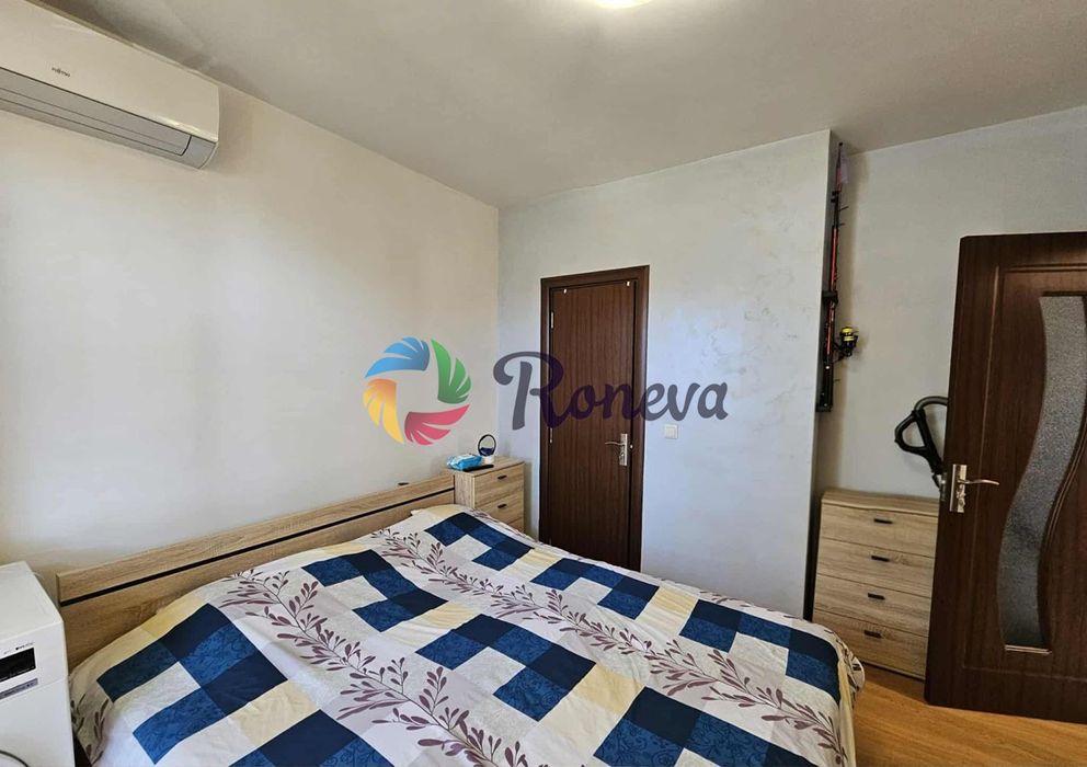 Продава се Тристаен апартамент в Варна, Виница - 72 кв.м за 1268 €/кв.м - Снимка #9