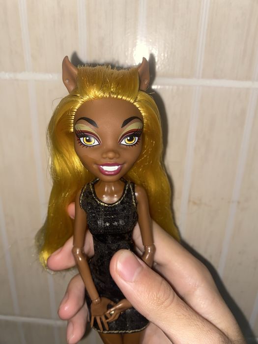 Монстр хай / Monster high
