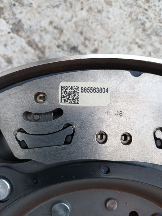 Volanta pentru cutie automata bmw x2 f39