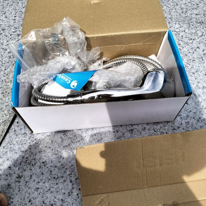 сместитель для кухний