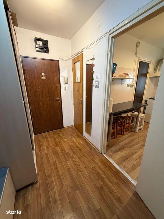 Apartament 3 camere 65 mp, etaj 2/4, Dr. Taberei – metrou Raul Doamnei — fotografia 3
