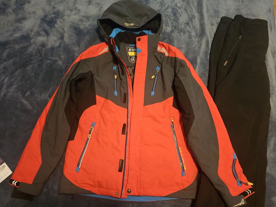 Costum ski Killtec marime 176