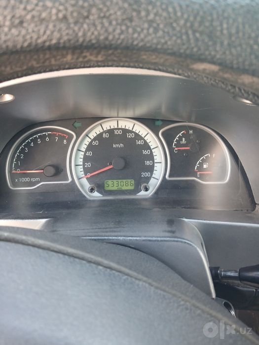 Продаётся автомобиль
