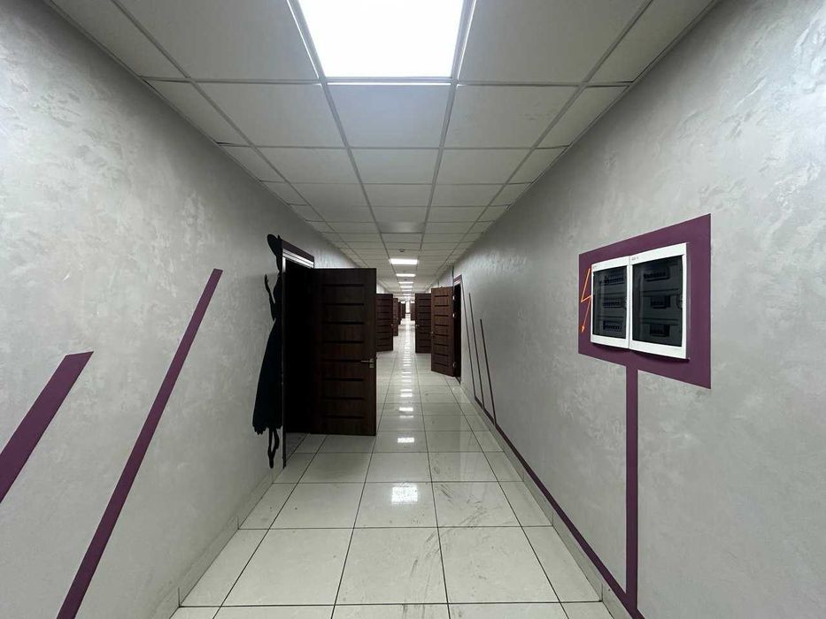 (55) Готовый университет + клиника | 7 000 м² | Паркинг на 200 авто