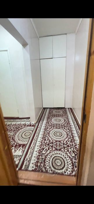 Продаю свою 2х комнатную квартиру на Сергели 8 (ориентир Беш казан)