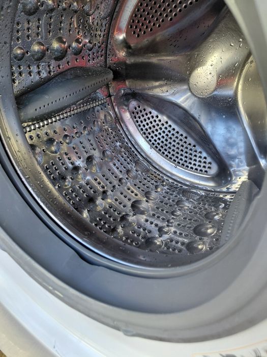 Пералня LG с гаранция