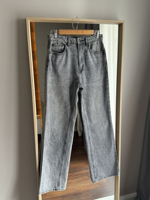 Дънки H&M/stradivarius 36 размер