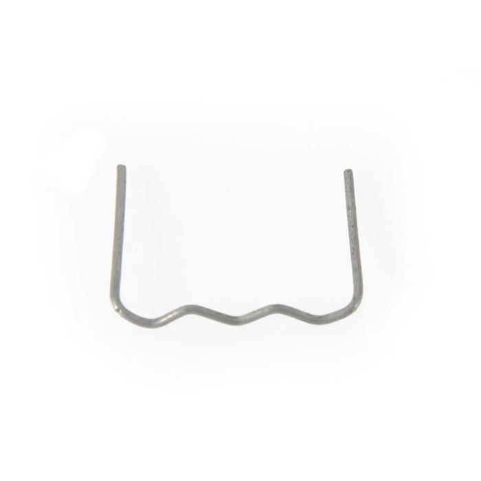 Rezerve Cleme Capse Aparat Lipit Sudura Plastic Pistol 100/500/1000buc