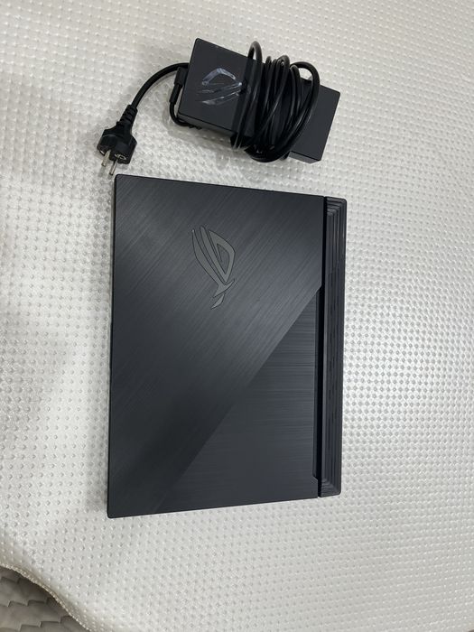 Asus rog strix 15G