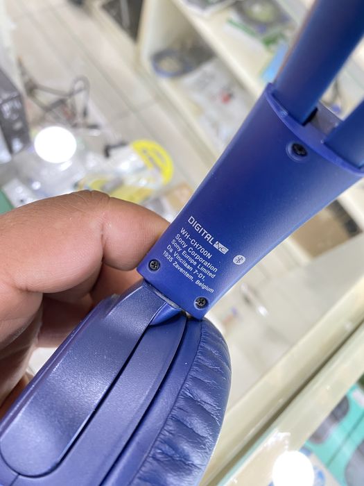 SONY WH-CH700h Malaysia