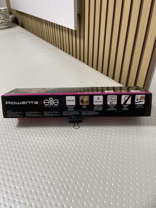 Продам плойку Rowenta  CF2112FO