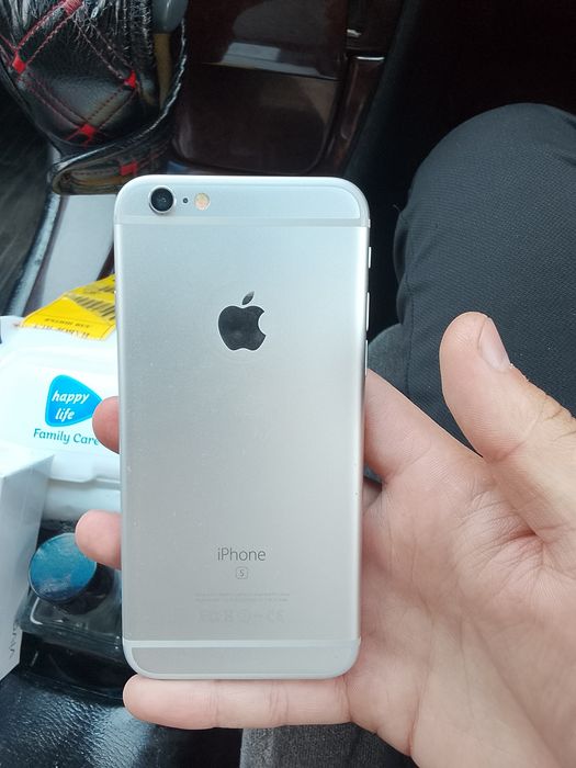 Айфон 6с iPhone 6s