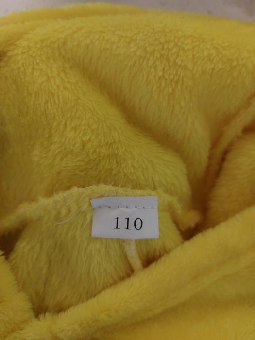 Костюм   "ПЧЁЛКА"