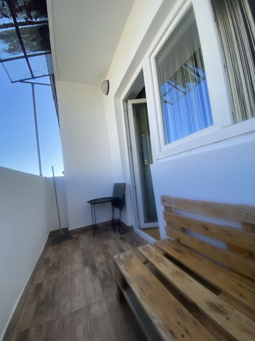 Chirie apartament 3 camere central