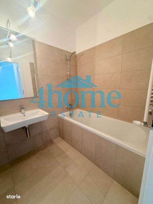 Apartament 2 camere nemobilat|Costin Georgian|Triama|Metrou