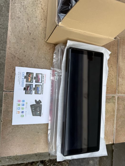 Навигация за автомобил