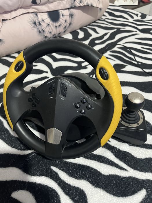Volan Gaming Myria MG7400